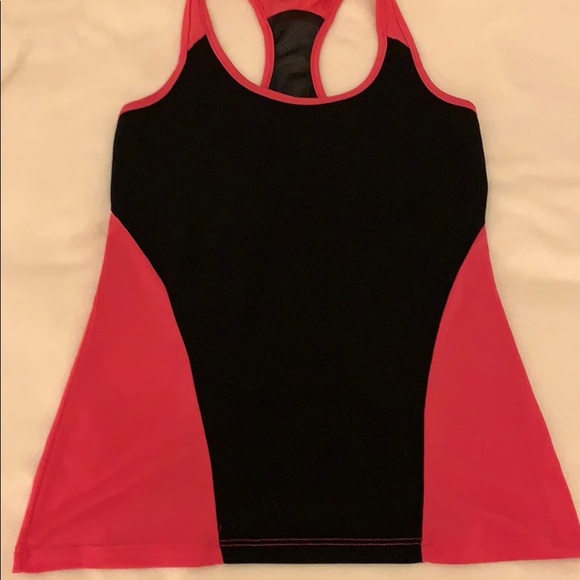 OMT Active Top - Picture 1 of 4